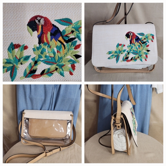 Summer Crossbody Bag - Picture 4 of 7